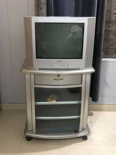 Sony Trinitron