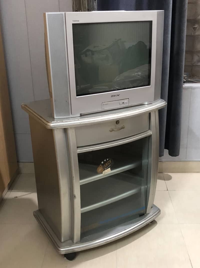 Sony Trinitron 1