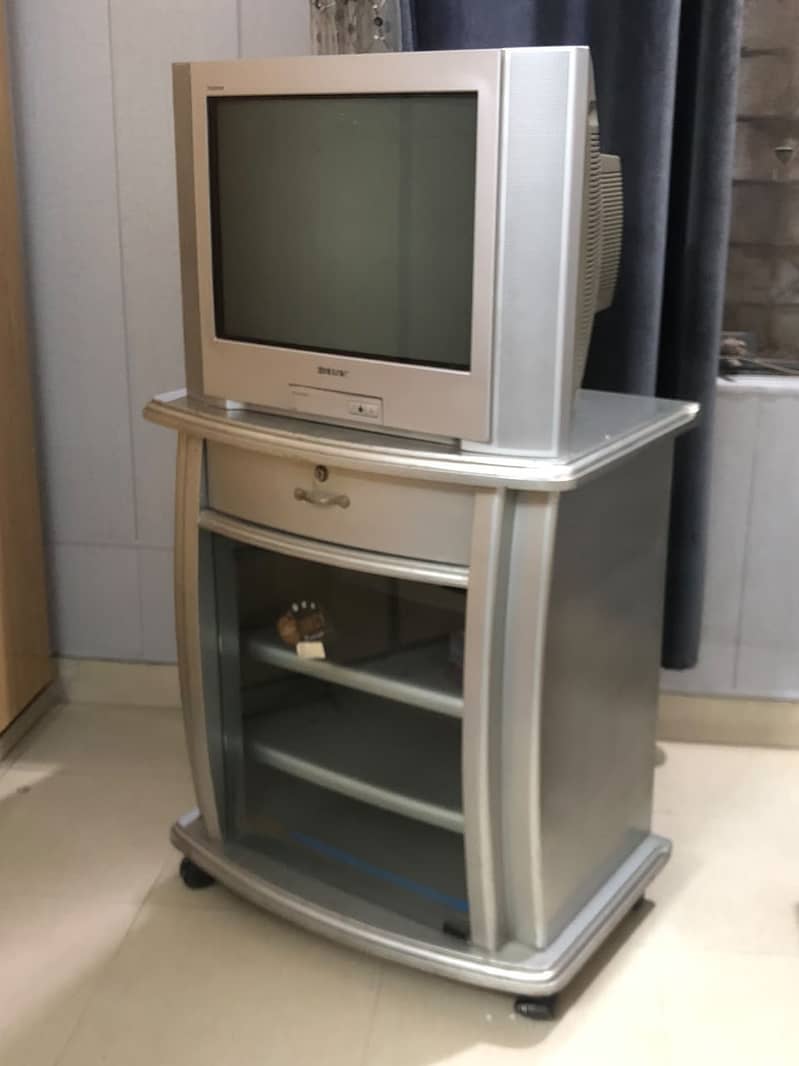 Sony Trinitron 2
