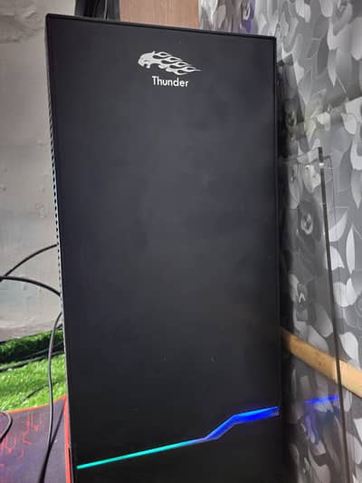 Gaming PC i7-4790K | RX 570 4GB | 16GB RAM | 240GB SSD |