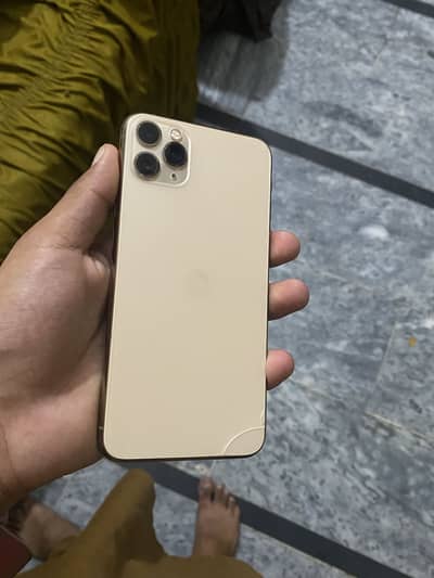Apple iPhone 11 Pro Max
