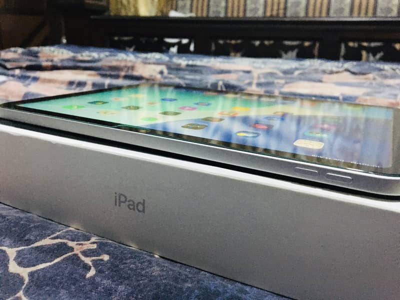Ipad A16(11th gen) 4