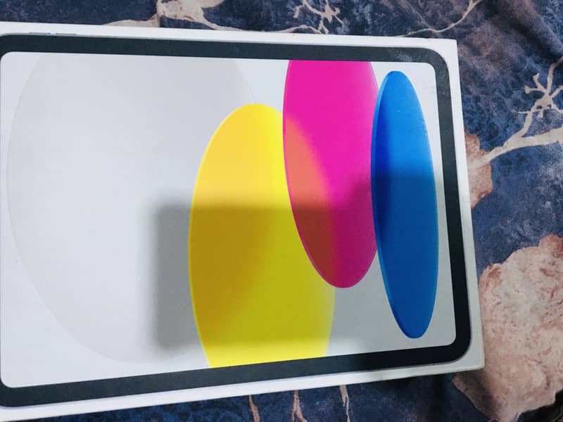 Ipad A16(11th gen) 6