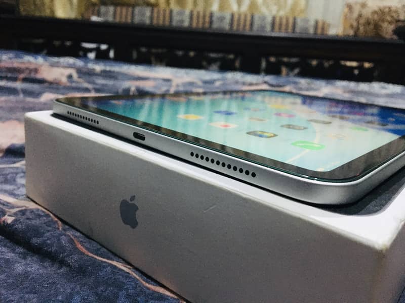 Ipad A16(11th gen) 7