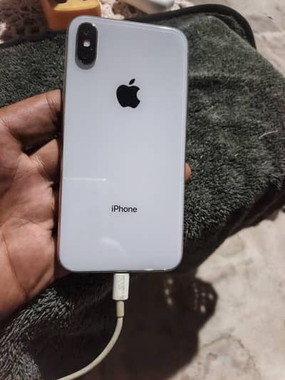 Apple iPhone X