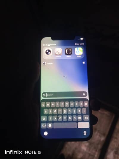 Apple iPhone 12 Pro