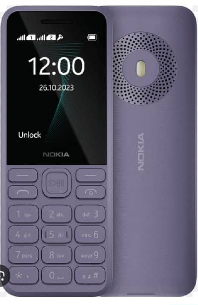 Nokia 130