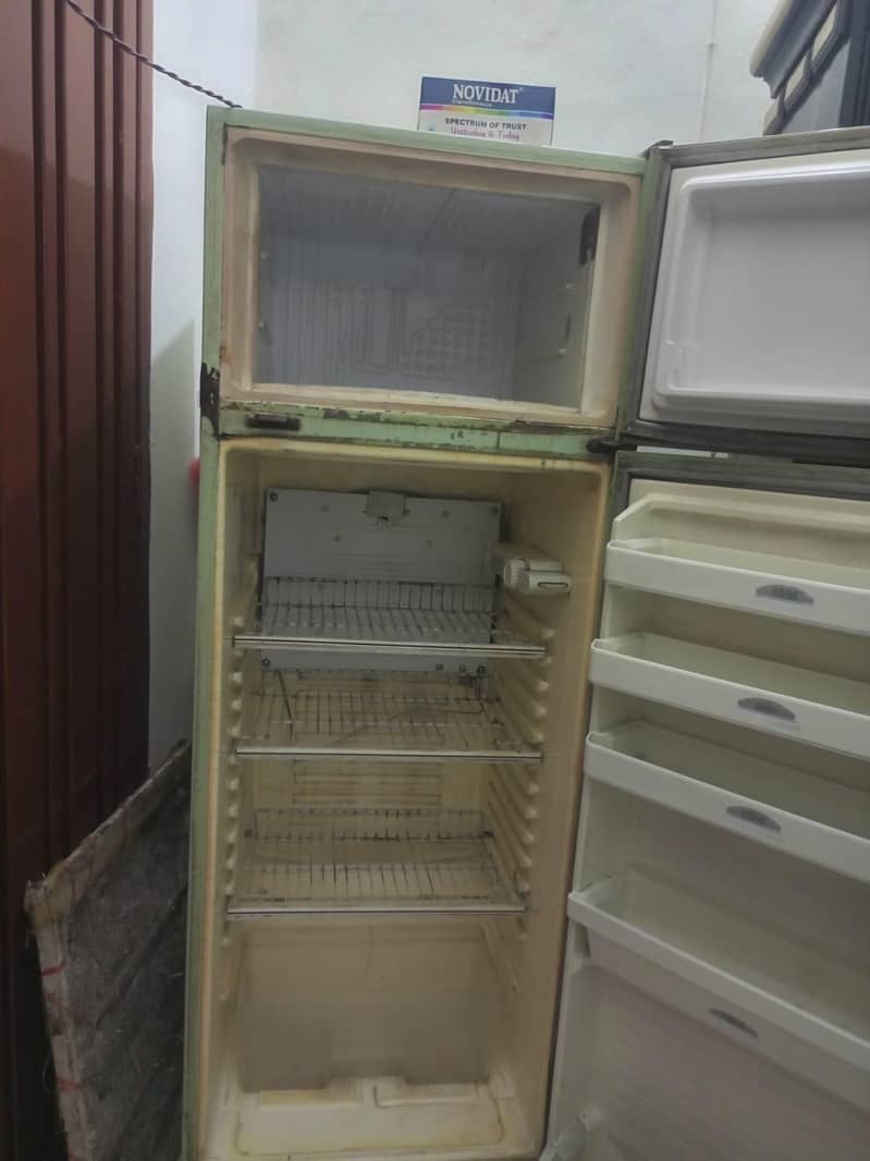 Refrigerators 1