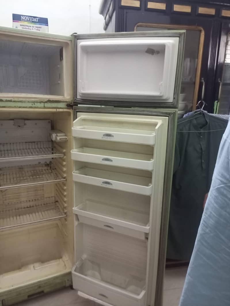 Refrigerators 2