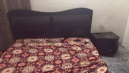 Habit bed set