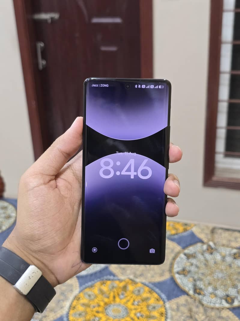 Redmi Note 14 Pro 0