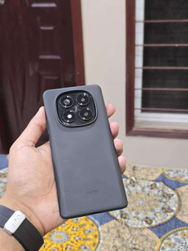Redmi Note 14 Pro 3
