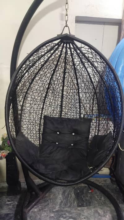 Swing chair | Jhoola | hanging chair