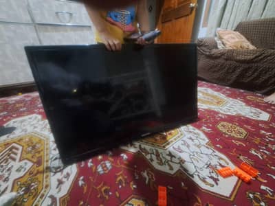 Samsung original lcd 32 '