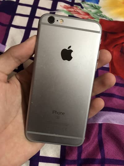 Apple iPhone 6S