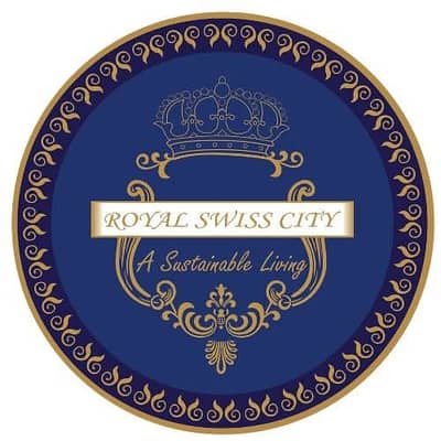 Royal Swiss City Lahore RDA Approved 3.5 & 5 Marla Residential Plots on 4 Years Easy Instalments