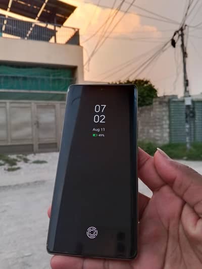 Tecno Spark 20 Pro Plus