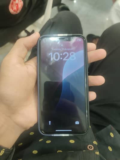 Apple iPhone XS
