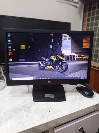 19", 22", 23" & 24" IPS LED Monitors | Fresh UAE Import Stock