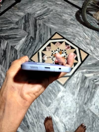 Samsung Mobile A07 5G