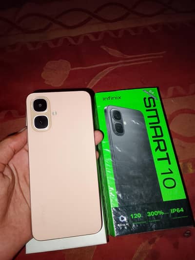 Infinix Other Model