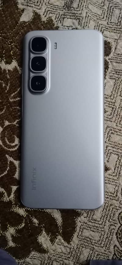 Infinix hot 60pro plus