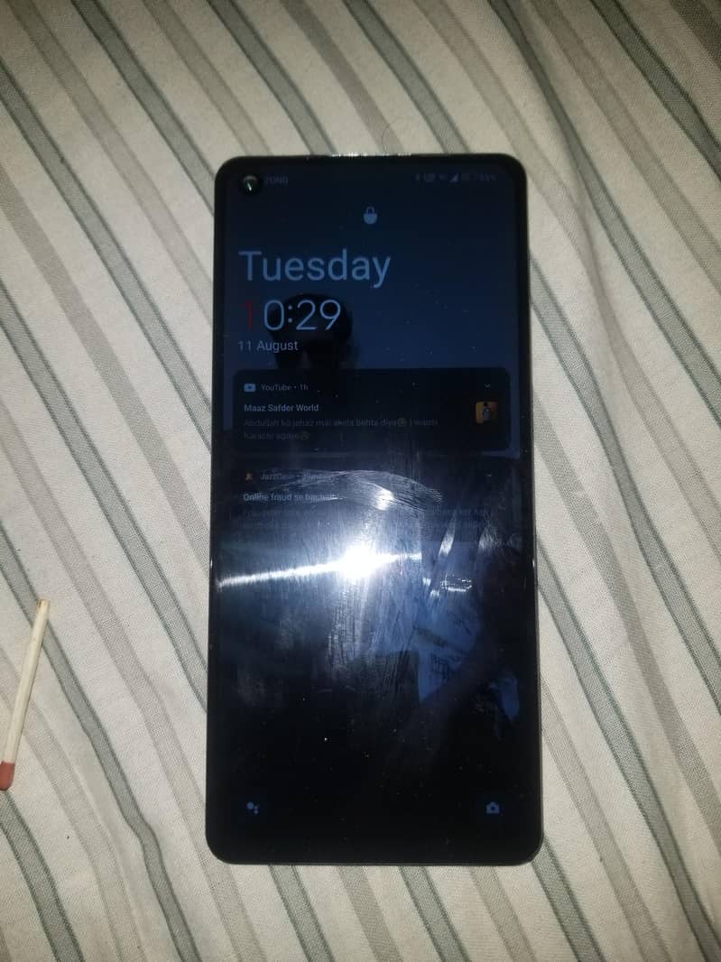 One Plus 8 2