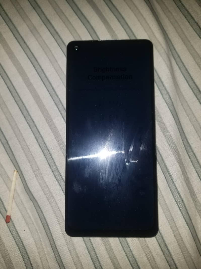 One Plus 8 3