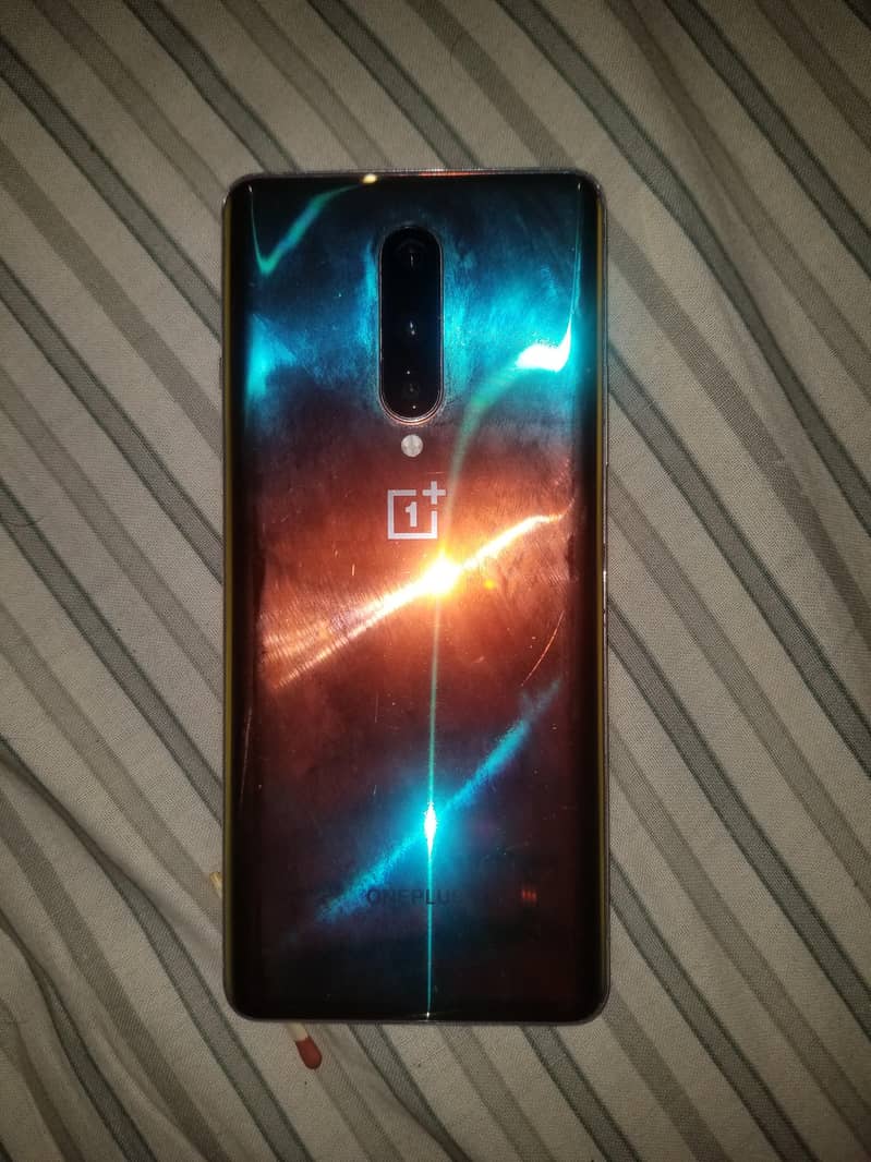 One Plus 8 4