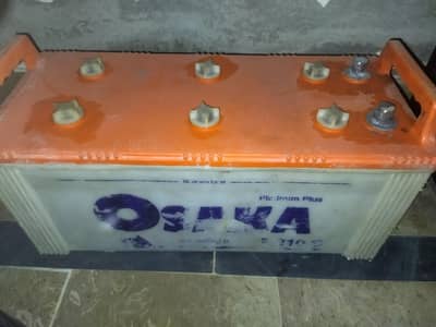 osaka battery 210 S