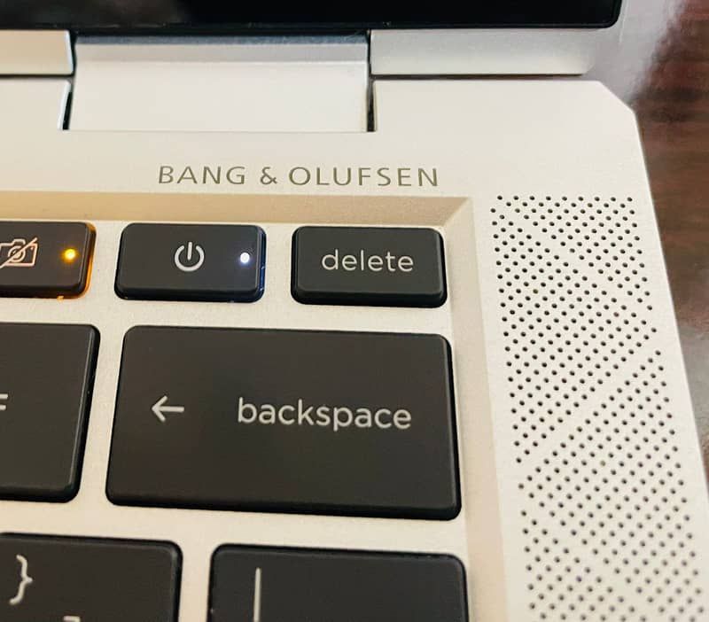 Laptop 1