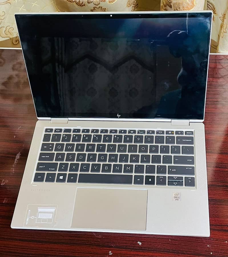 Laptop 2