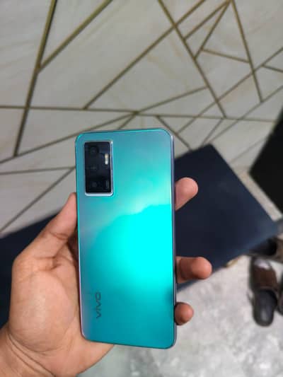 Vivo V23e