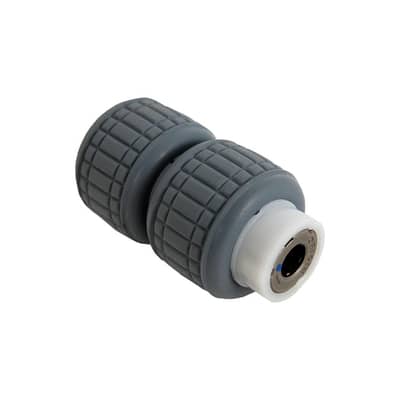 Pick-up roller / feed pulley