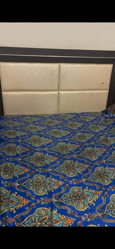 Bed set