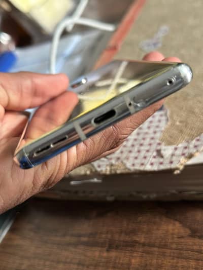 One Plus 8