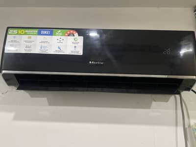 Eco star 1.5 ton DC inverter