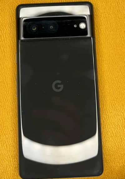 Google Pixel 7
