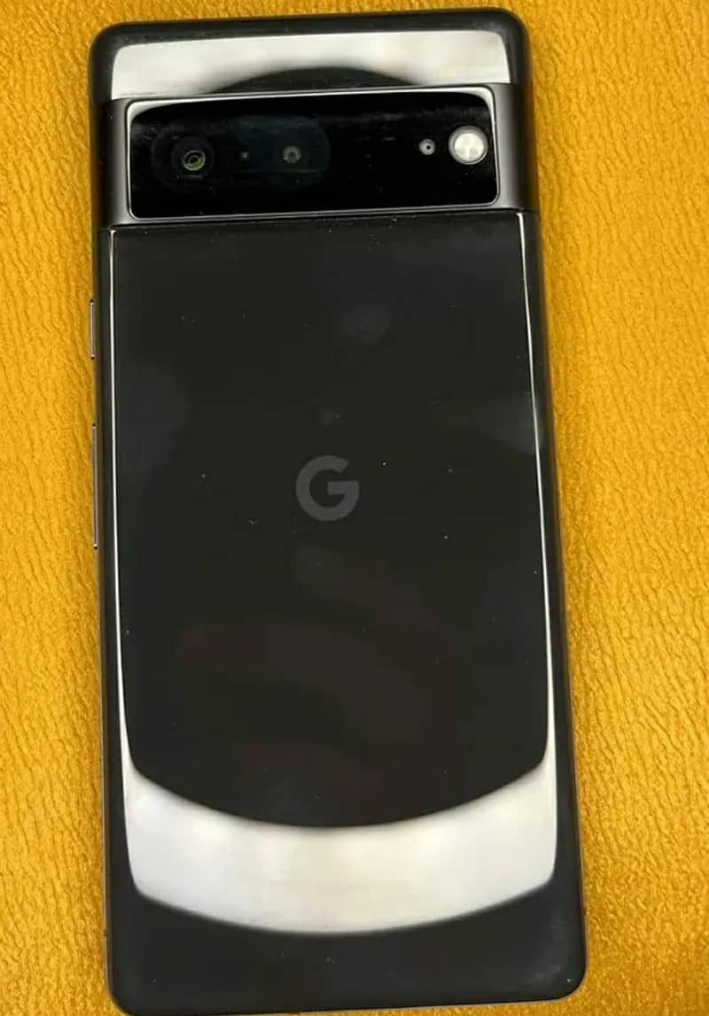 Google Pixel 7 0