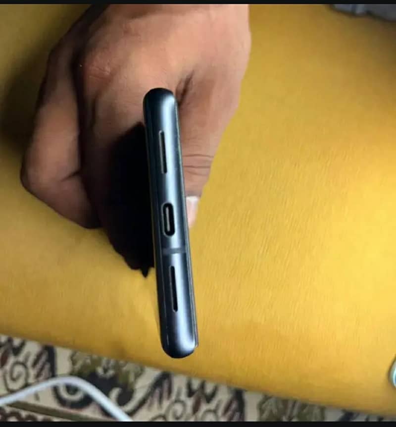 Google Pixel 7 5