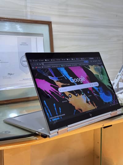 HP EliteBook