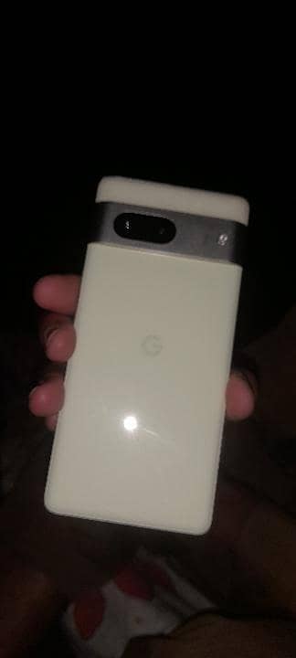 Google Pixel 7 8/128