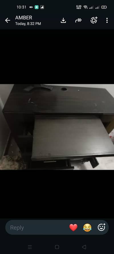 good condition