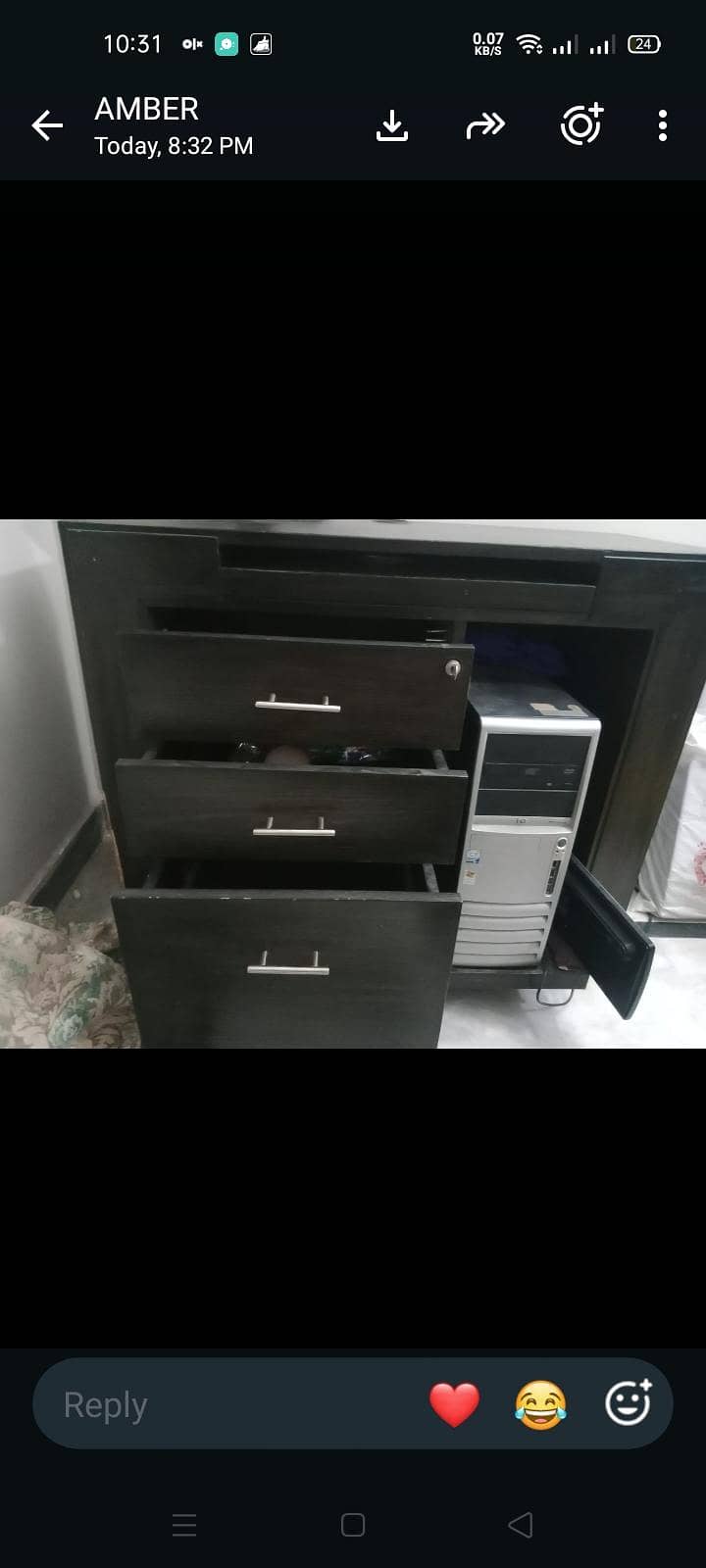 good condition 1