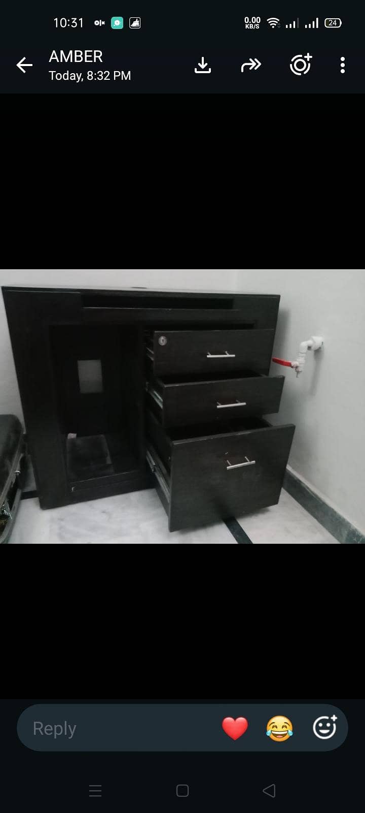 good condition 3