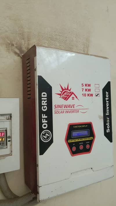 Brand new condition 0 work just buy and used , sunshine company.