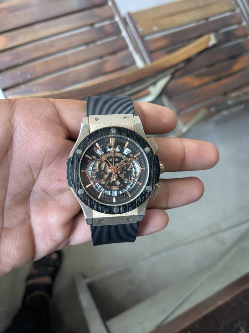 Watch 1