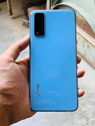 Vivo Y12