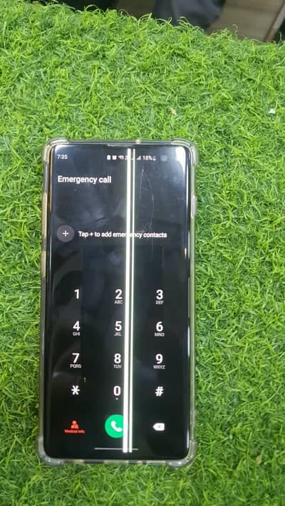 Samsung Mobile S10