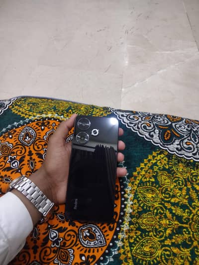 Xiaomi Redmi 13